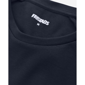 Fristads T-SHIRT 7820 GHT MÖRK MARINBLÅ  STL XL