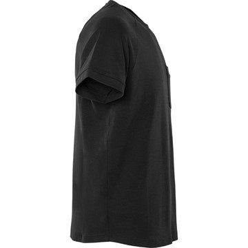 Fristads T-SHIRT 7820 GHT SVART STL XL