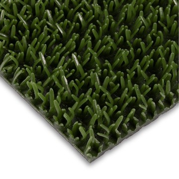 Duri MATTA GRÖN 70 X 45 CM FINNTURF ARMERAD