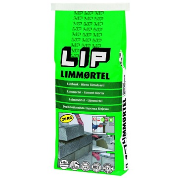 LIP LIP LIMBRUK FIN 20 KG