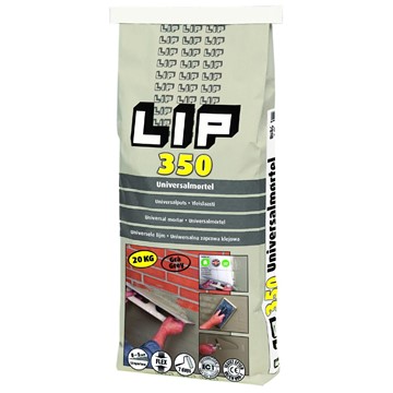 LIP UNIVERSALPUTS LIP 350 20KG