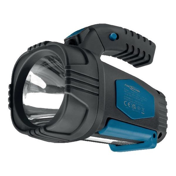 Ansmann HANDSTRÅLKASTARE HS230B LED