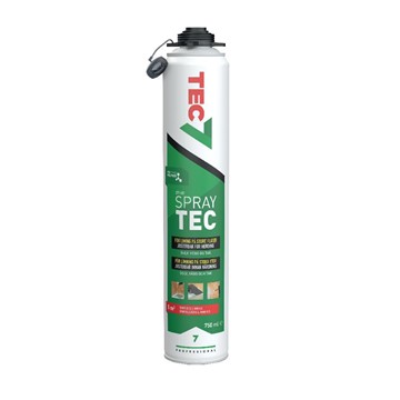 TEC7 SPRAYLIM SPRAYTEC 750ML