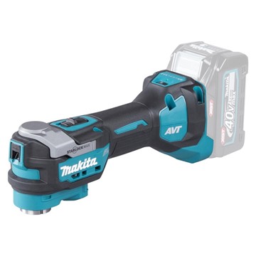 Makita MULTIVERKTYG TM001GZ MAKITA 40V SOLO BL STARLOCK MAX