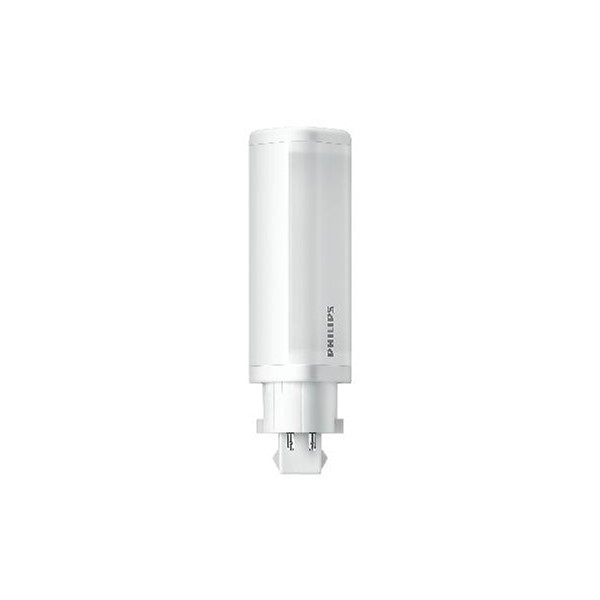 Philips LYSRÖR PLC LED 4,5W 830 4 POL G24Q-1