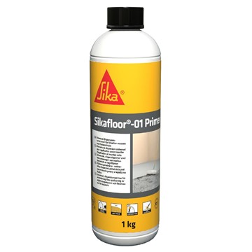 Sika PRIMER SIKAFLOOR-01