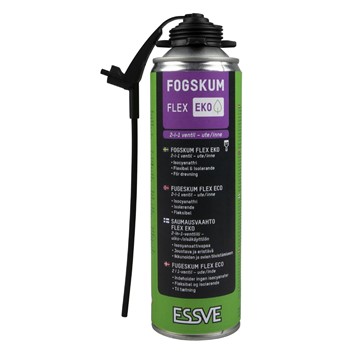 ESSVE FOGSKUM FLEX EKO 400ML