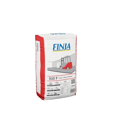 Finja 510 FIBER INDUSTRI 20 KG