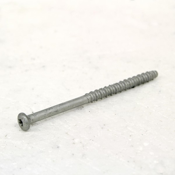 Finja BYGGSKRUV 6,3 MM