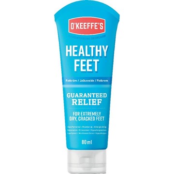 O'Keeffe's FOTKRÄM OKEEFFES HEALTHY FEET