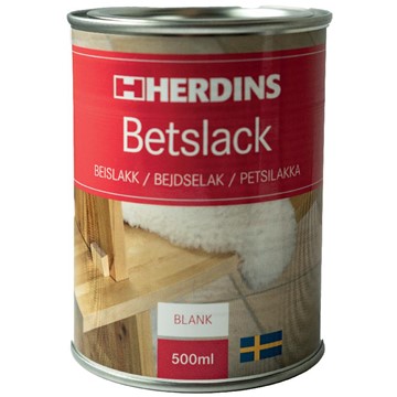 Thomee BETSLACK BLANK 500ML