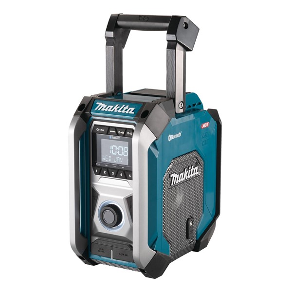 Makita RADIO MR006G MAKITA DC BT USB SUBWOOFER 12-40V