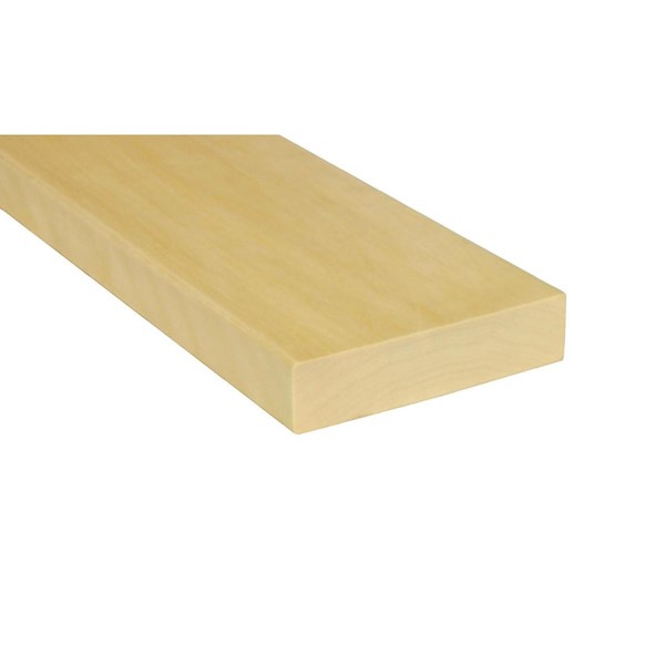 Exacta LAVEVIRKE ASP SHP 21X90 MM (5P)