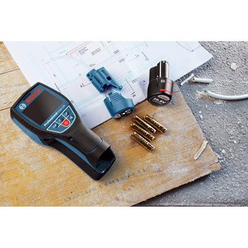 Bosch DETEKTOR UNIVERSAL D-TECT 120 12V 1,3AH