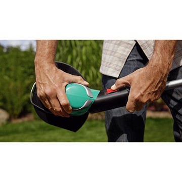 Bosch GRÄSTRIMMER ART 24 PLUS 400 W M/HJUL