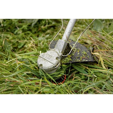 Bosch GRÄSTRIMMER GRT 18V-33 33CM SOLO