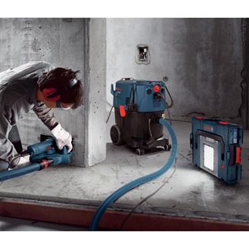 Bosch GROVDAMMSUGARE GAS 35 M AFC