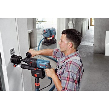 Bosch GROVDAMMSUGARE GAS 35 M AFC