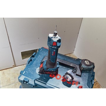 Bosch GIPSFRÄS GCU 18V-30 SOLO