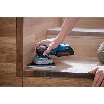 Bosch PLANSLIP GSS 18V-13 SOLO L-BOXX