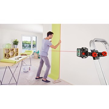 Bosch KRYSSLASER QUIGO III