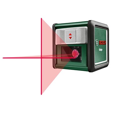 Bosch KRYSSLASER QUIGO III