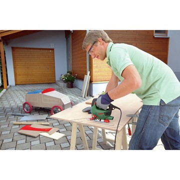 Bosch STICKSÅG PST 800 PEL CT