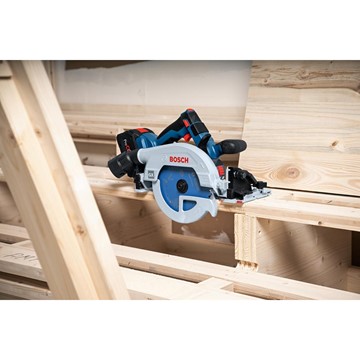 Bosch CIRKELSÅG GKS 18V-57-2 GX SOLOL-BOXX