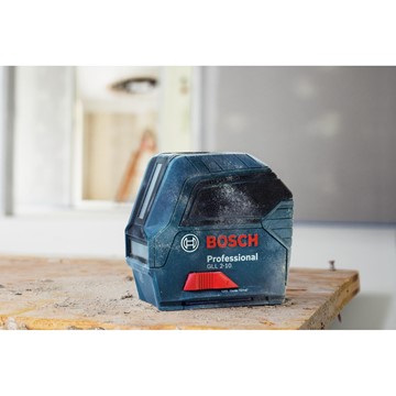 Bosch LINJELASER GLL 2-10