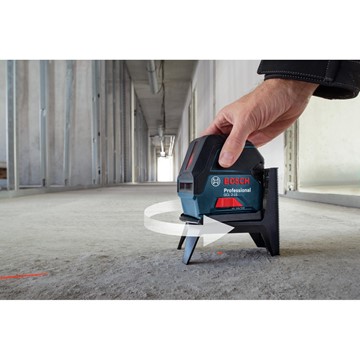 Bosch KOMBILASER BOSCH GCL 2-15 PROFESSIONAL