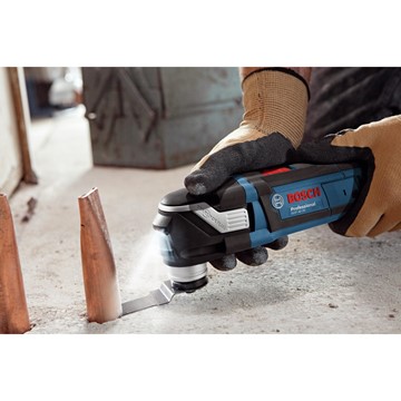 Bosch MULTIVERKTYG GOP40-30 STARLOCKPLUS 16AC