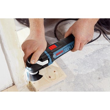 Bosch MULTIVERKTYG GOP40-30 STARLOCKPLUS 16AC