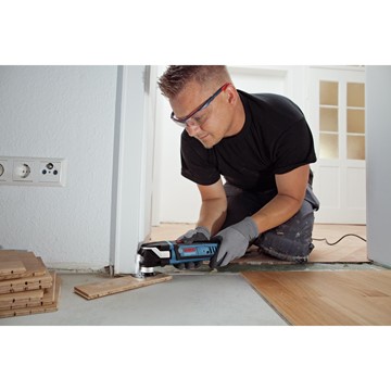 Bosch MULTIVERKTYG GOP40-30 STARLOCKPLUS 16AC