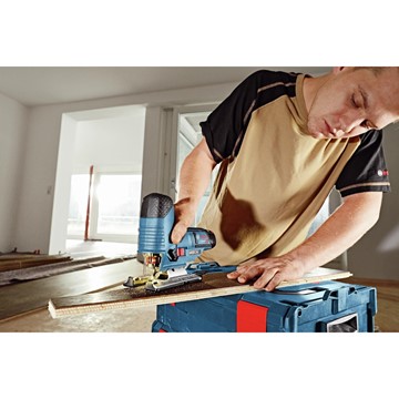 Bosch STICKSÅG SLADDLÖS BOSCH GST 12V-70 PROFESSIONAL