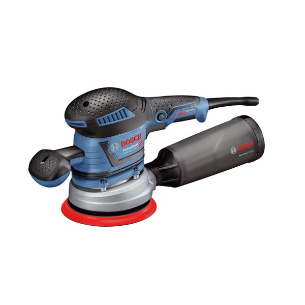 Bosch EXCENTERSLIP GEX 40-150 NET M480 L-BOXX