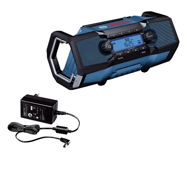 Bosch RADIO GPB 18V-2 C SOLO