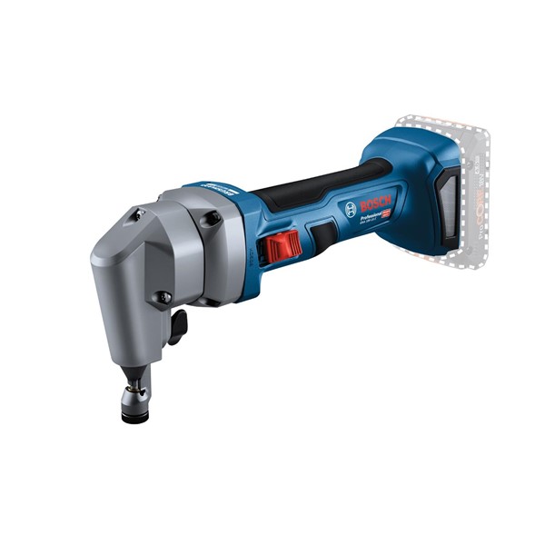 Bosch NIBBLARE GNA 18V-16 E SOLO