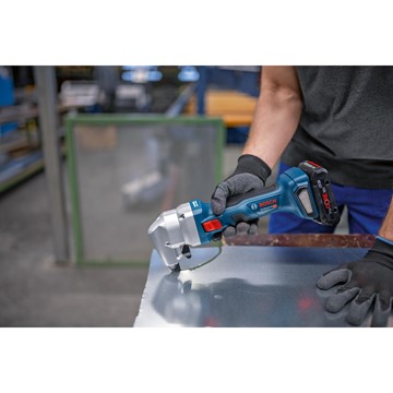 Bosch NIBBLARE GNA 18V-16 E SOLO