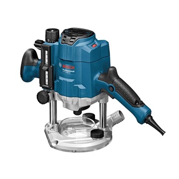 Bosch HANDÖVERFRÄS GOF 1250 CE L-BOXX