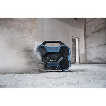 Bosch HÖGTALARE BLUETOOTH GPB 18V-6 C