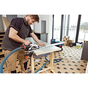 Bosch CIRKELSÅG SLADDLÖS BOSCH GKS 18V-57 G PROFESSIONAL