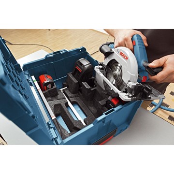 Bosch CIRKELSÅG SLADDLÖS BOSCH GKS 18V-57 G PROFESSIONAL