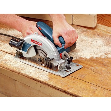 Bosch CIRKELSÅG GKS 190 70 MM 1400 W