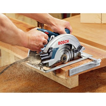 Bosch CIRKELSÅG GKS 190 70 MM 1400 W