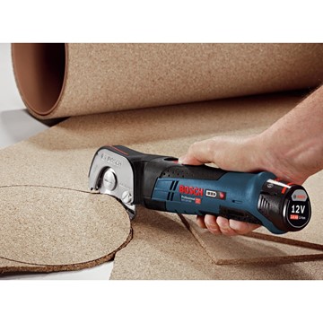 Bosch UNIVERSALSAX GUS 12V-300 SOLO CARTON