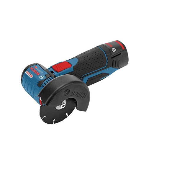 Bosch VINKELSLIP BOSCH GWS 12V-76 PROFESSIONAL