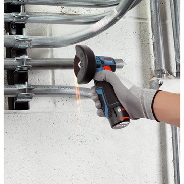 Bosch VINKELSLIP BOSCH GWS 12V-76 PROFESSIONAL