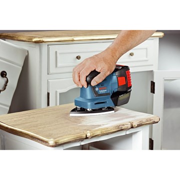 Bosch PLANSLIP BOSCH GSS 18V-10 PROFESSIONAL