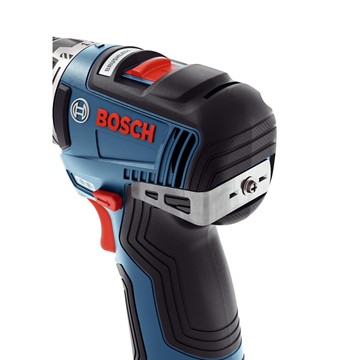 Bosch SKRUVDRAGARE GSR 12V-35 SOLO L-BOXX