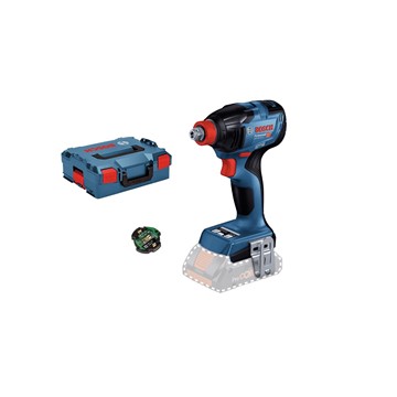 Bosch KOMBIDRAGARE GDX 18V-210 C GCY42 L-BOXX